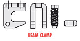 beam clamp